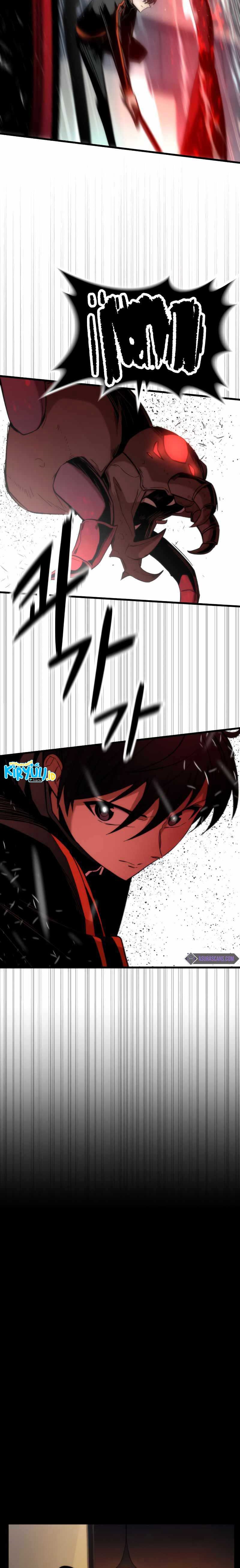Ultra Alter Chapter 29 page 5