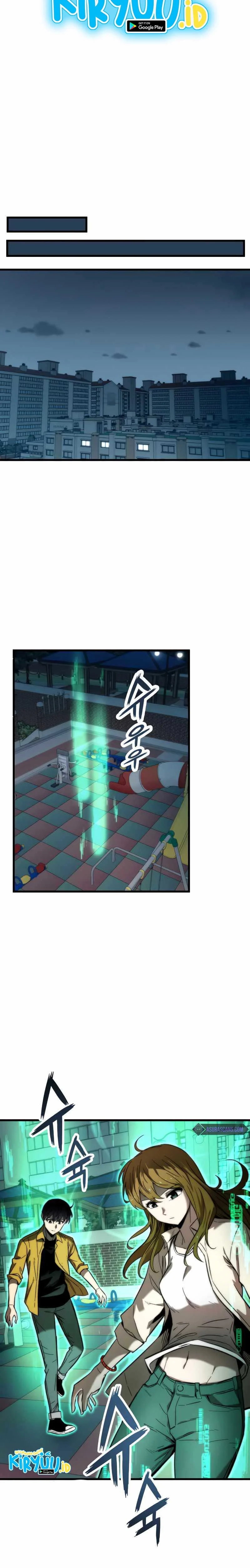 Ultra Alter Chapter 29 page 30