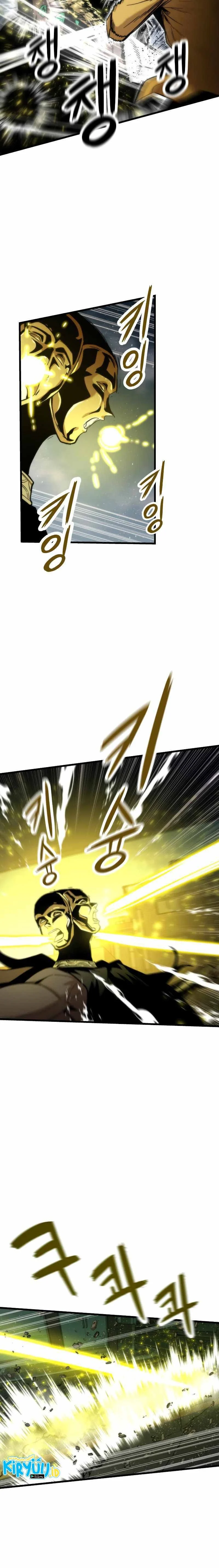 Ultra Alter Chapter 31 page 4