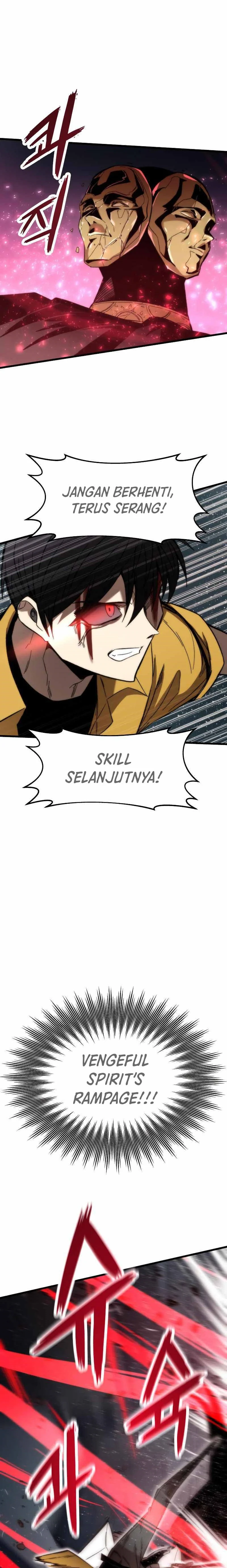 Ultra Alter Chapter 31 page 7