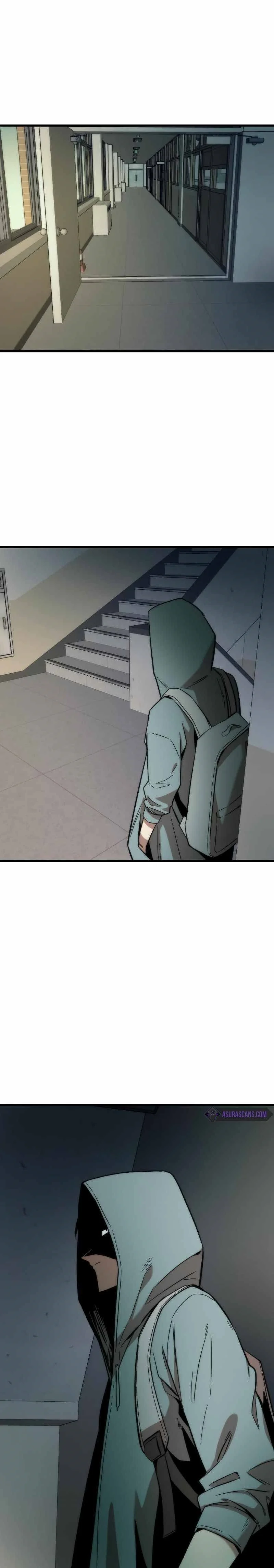 Ultra Alter Chapter 31 page 33