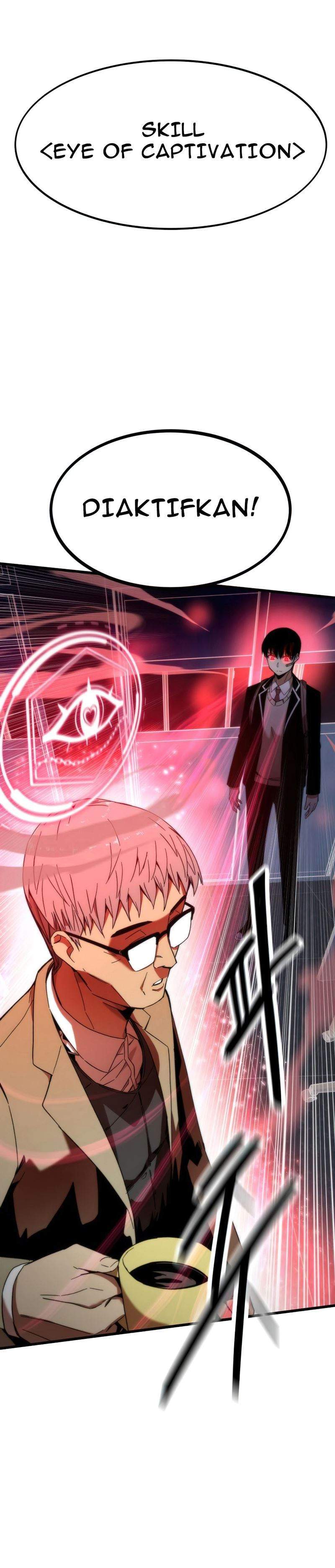 Ultra Alter Chapter 4 page 11