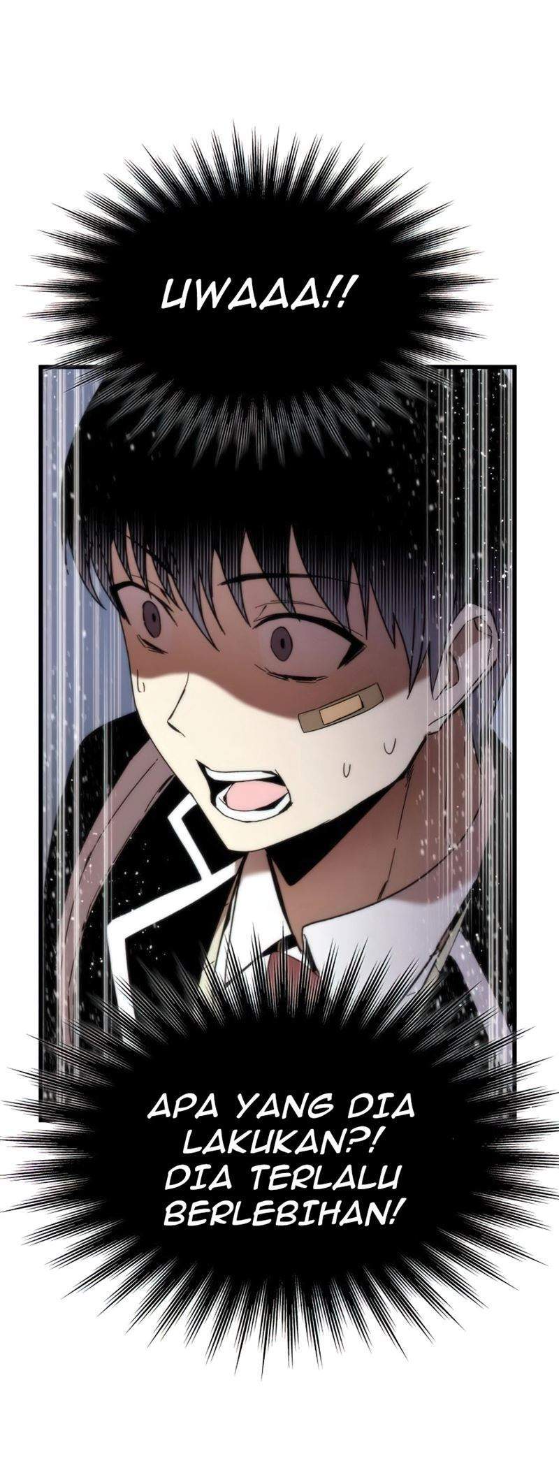 Ultra Alter Chapter 4 page 17