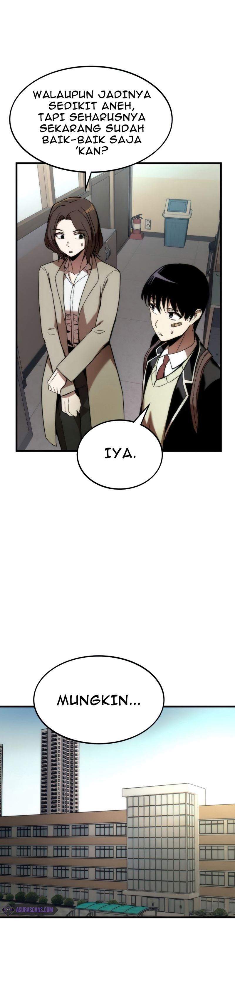 Ultra Alter Chapter 4 page 24