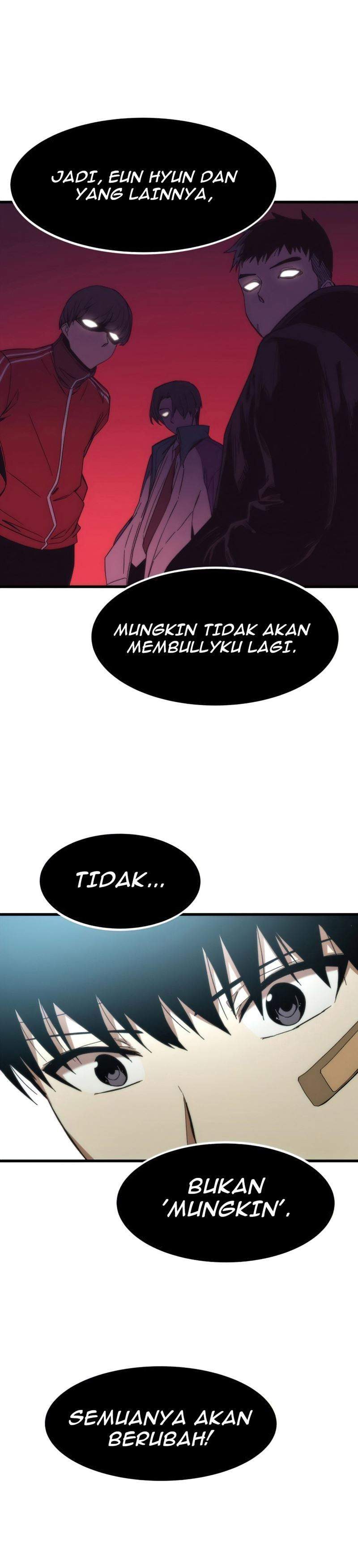 Ultra Alter Chapter 4 page 48