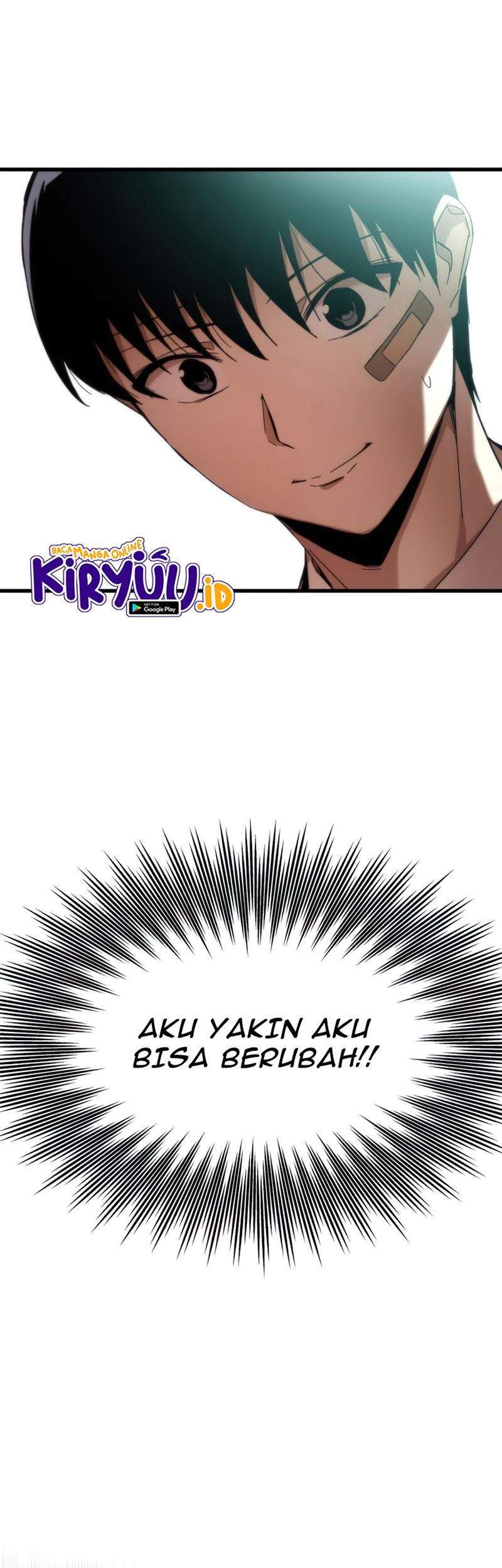 Ultra Alter Chapter 4 page 50