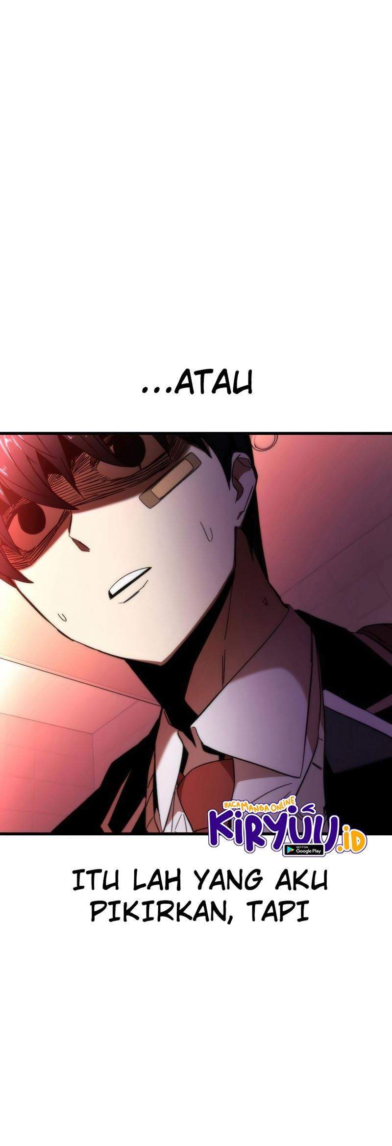 Ultra Alter Chapter 4 page 52