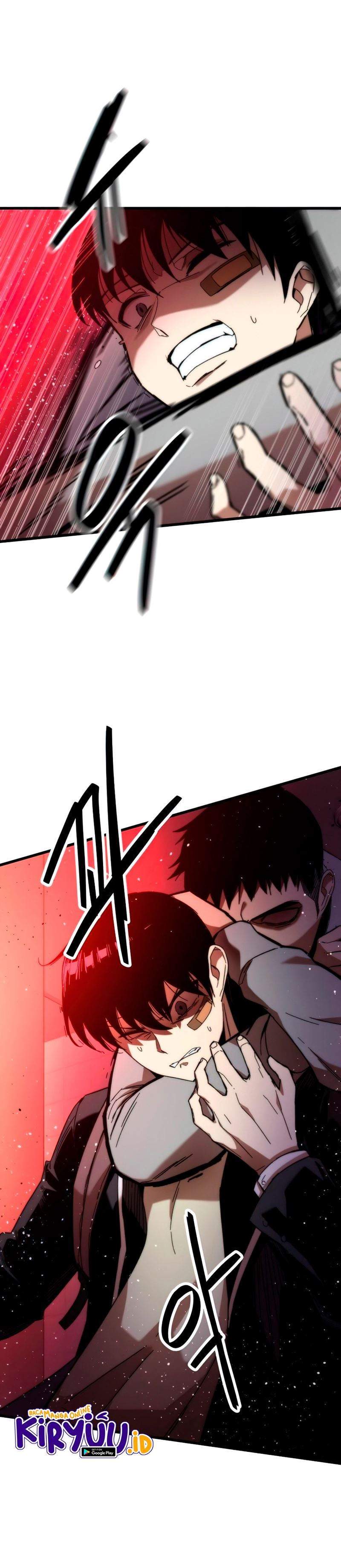 Ultra Alter Chapter 4 page 57