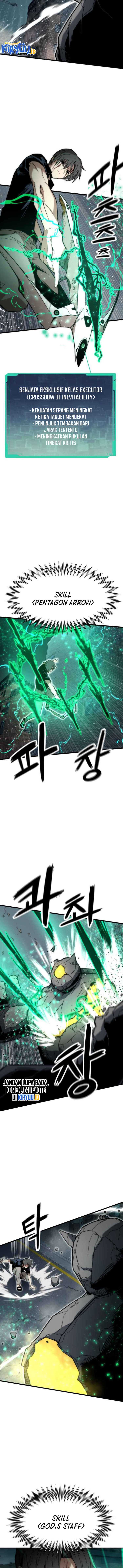 Ultra Alter Chapter 49 page 9