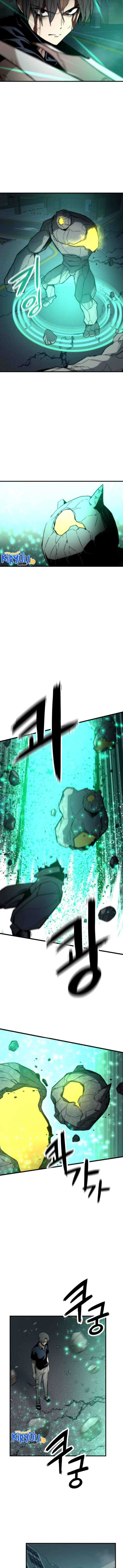 Ultra Alter Chapter 49 page 10