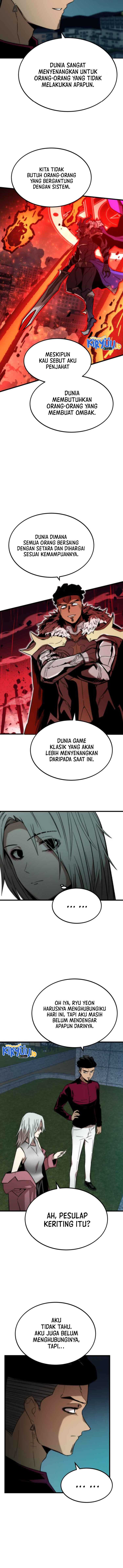 Ultra Alter Chapter 49 page 12
