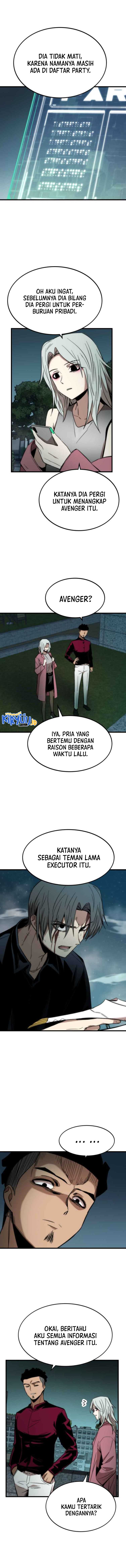 Ultra Alter Chapter 49 page 13