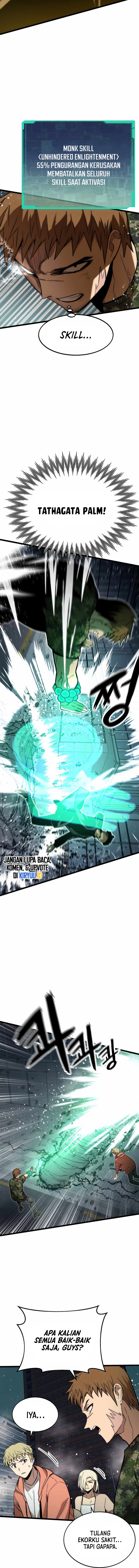 Ultra Alter Chapter 53 page 6