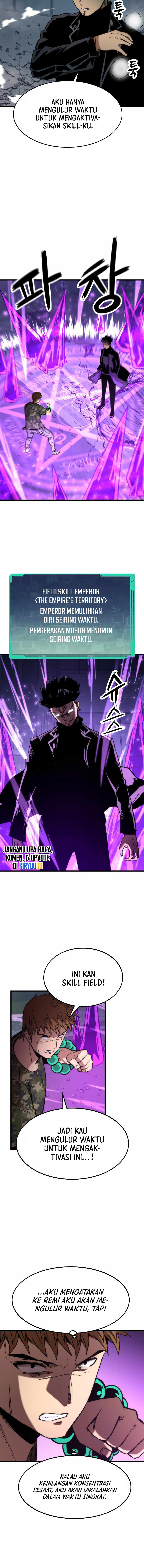 Ultra Alter Chapter 53 page 10