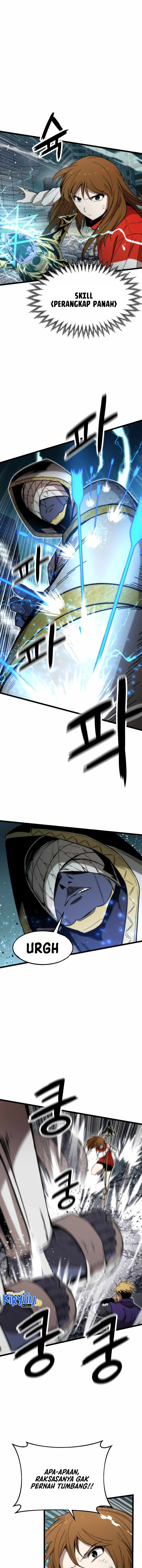 Ultra Alter Chapter 53 page 13