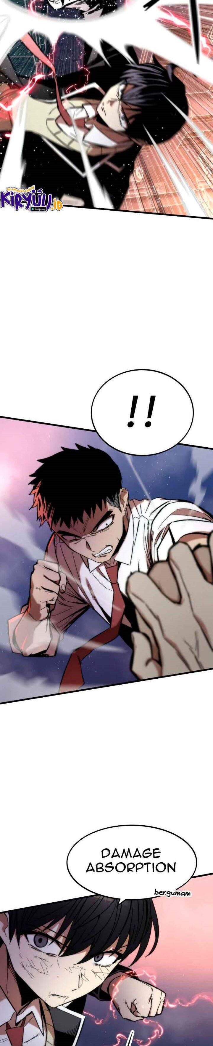 Ultra Alter Chapter 6 page 9