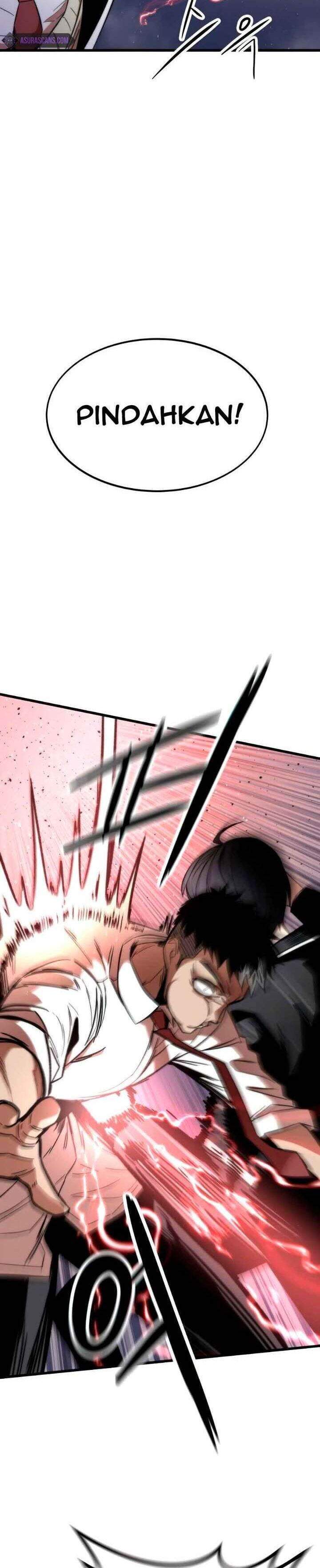 Ultra Alter Chapter 6 page 10