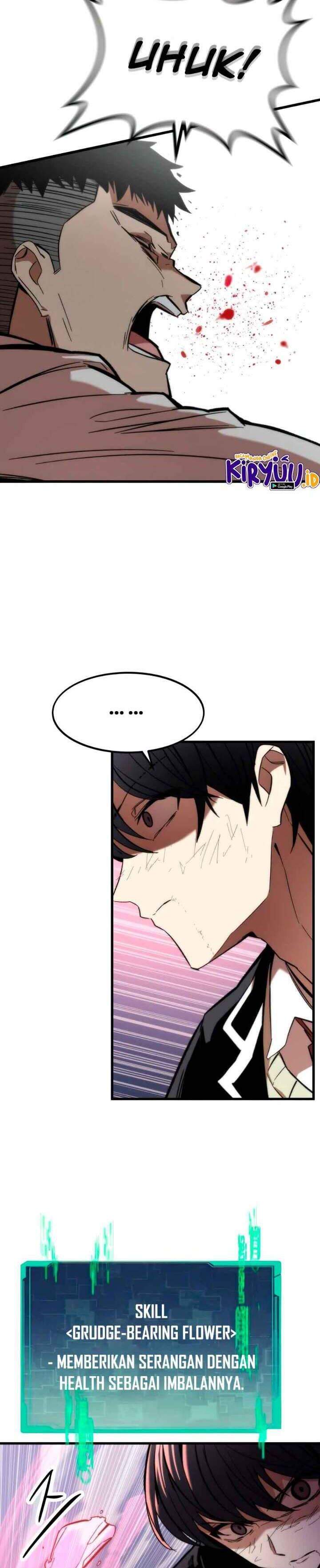 Ultra Alter Chapter 6 page 11
