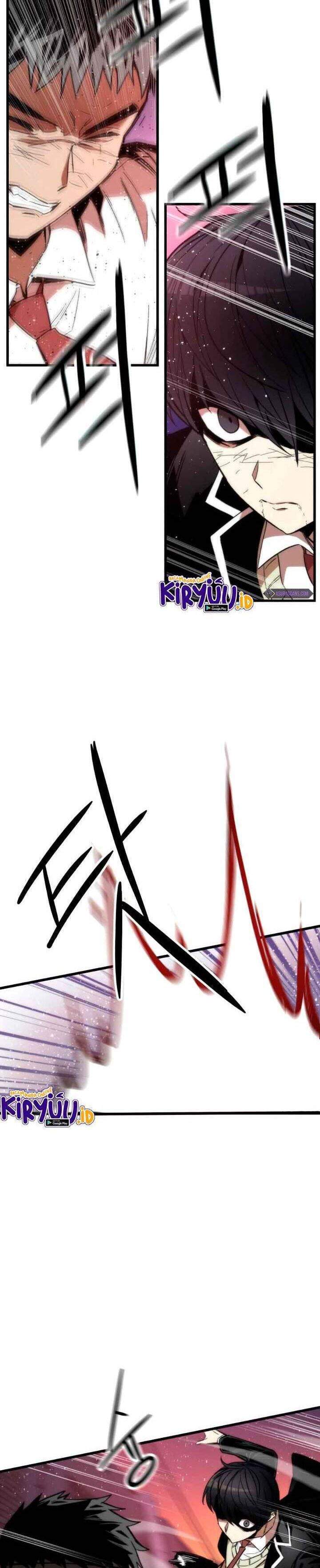 Ultra Alter Chapter 6 page 13