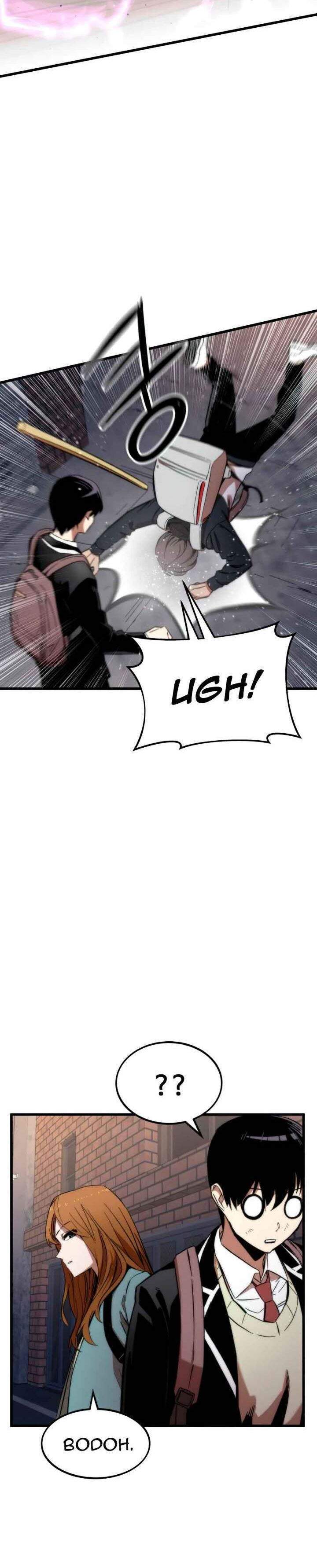 Ultra Alter Chapter 6 page 23