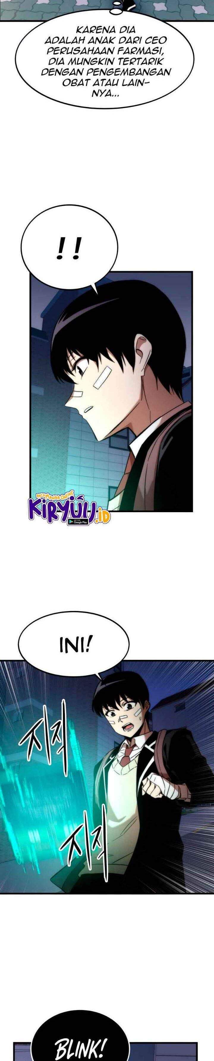 Ultra Alter Chapter 6 page 34