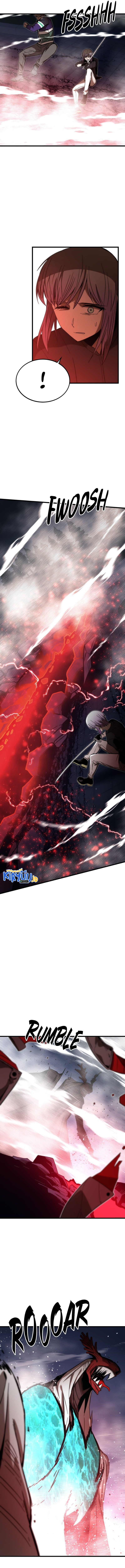 Ultra Alter Chapter 66 page 10