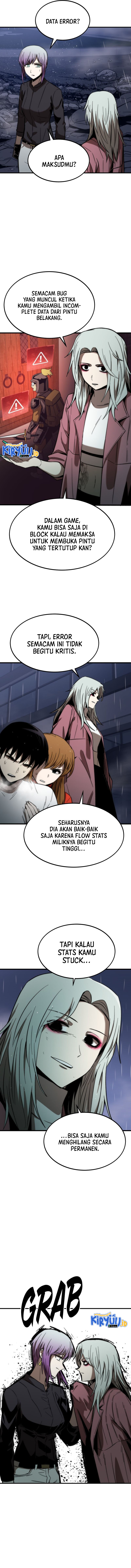 Ultra Alter Chapter 66 page 14