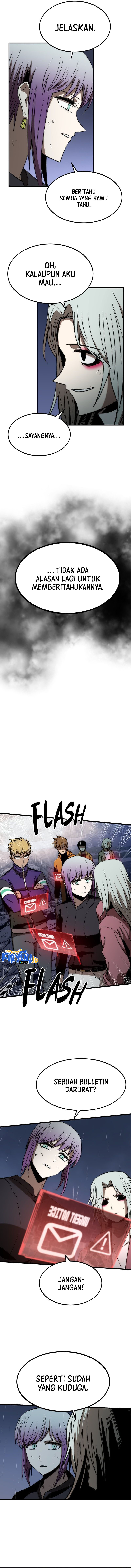 Ultra Alter Chapter 66 page 15