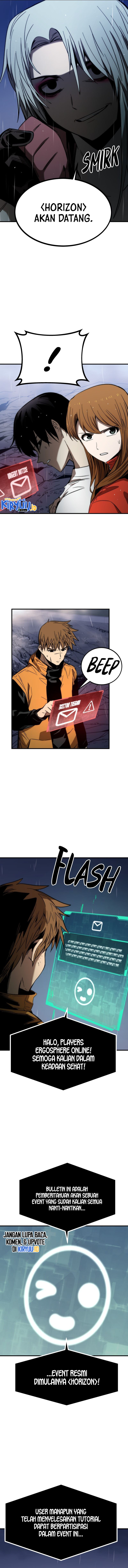 Ultra Alter Chapter 66 page 16