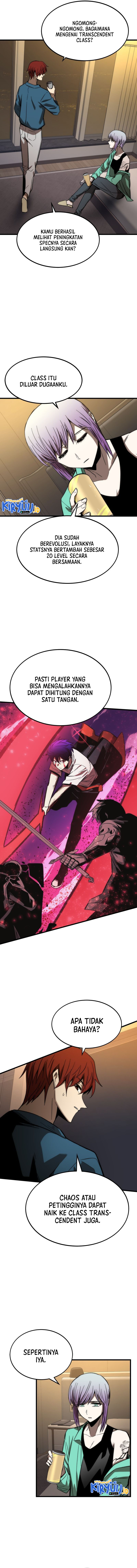 Ultra Alter Chapter 67 page 9