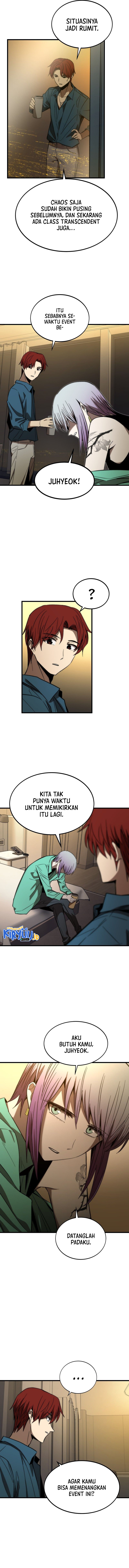 Ultra Alter Chapter 67 page 10
