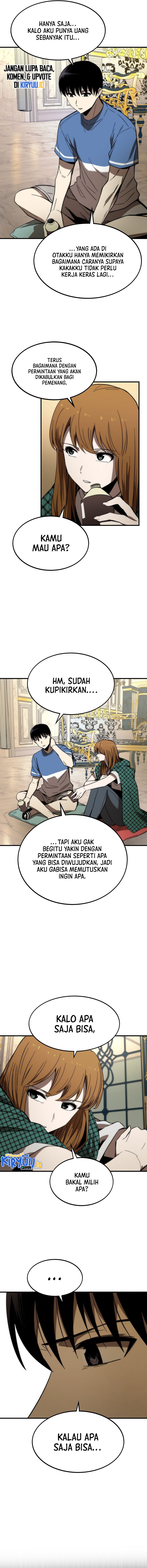 Ultra Alter Chapter 68 page 4