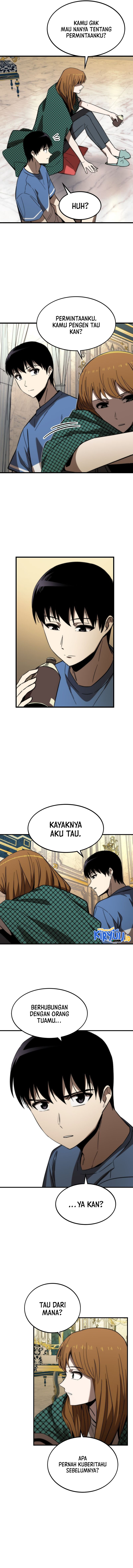 Ultra Alter Chapter 68 page 7