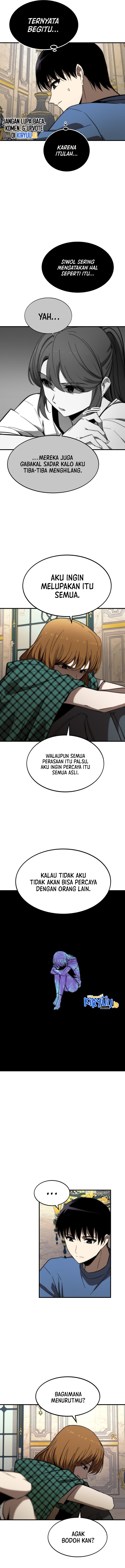 Ultra Alter Chapter 68 page 12