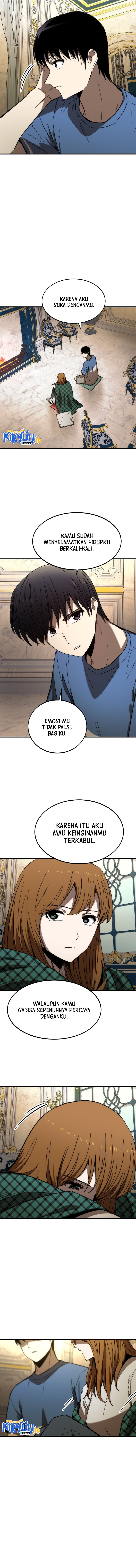 Ultra Alter Chapter 68 page 14