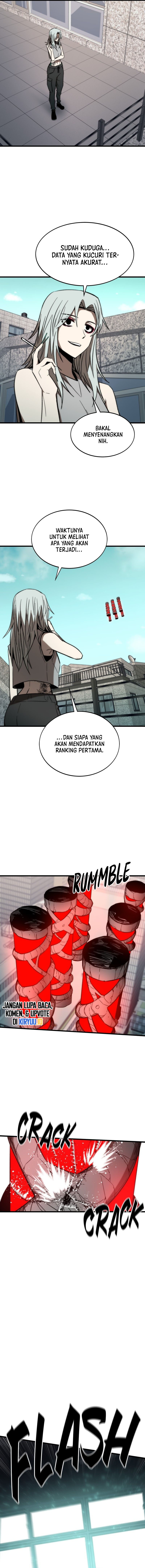 Ultra Alter Chapter 69 page 12