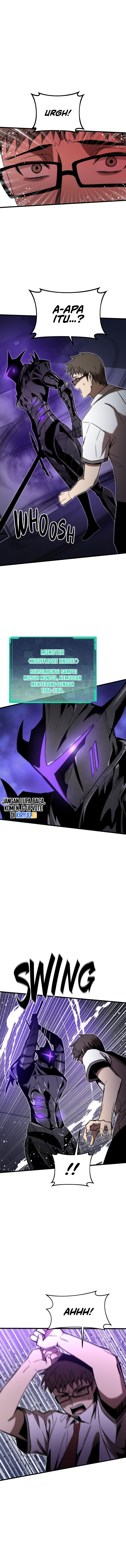 Ultra Alter Chapter 69 page 16