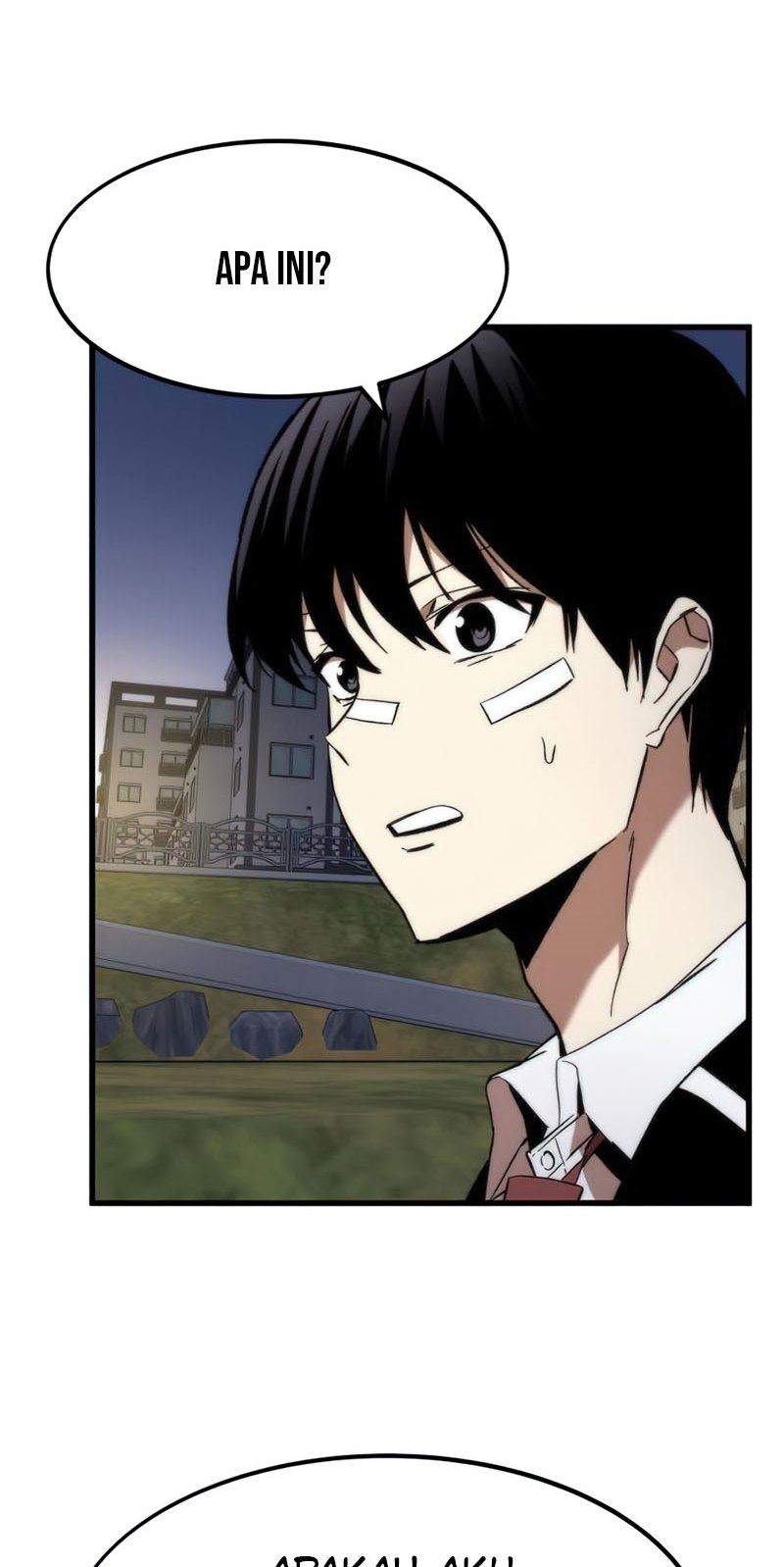Ultra Alter Chapter 7 page 2