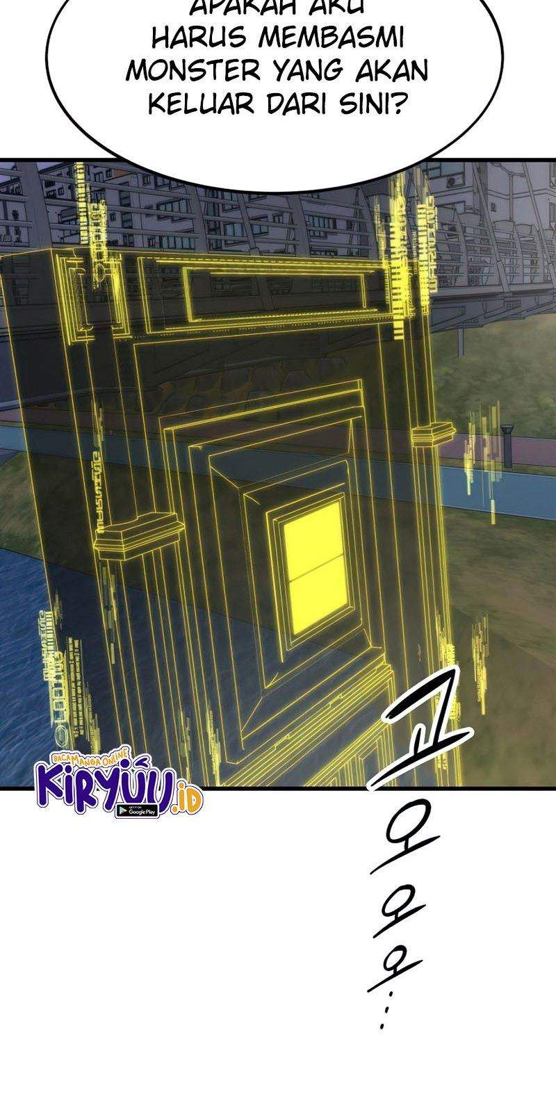 Ultra Alter Chapter 7 page 3