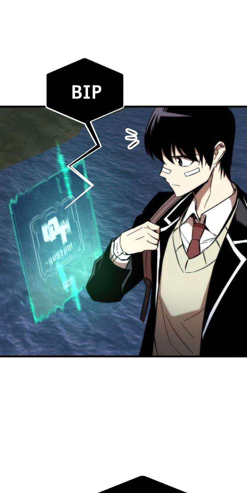 Ultra Alter Chapter 7 page 4