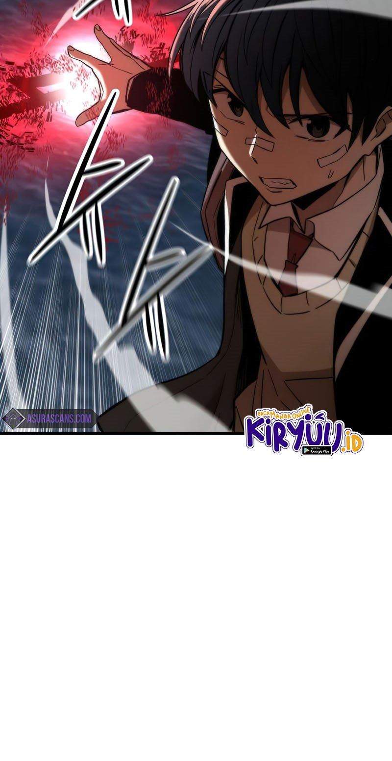 Ultra Alter Chapter 7 page 19