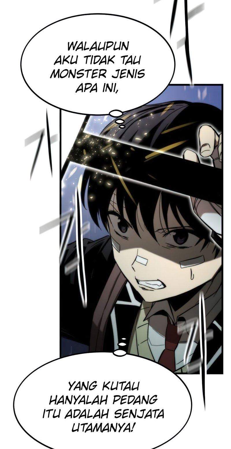 Ultra Alter Chapter 7 page 22