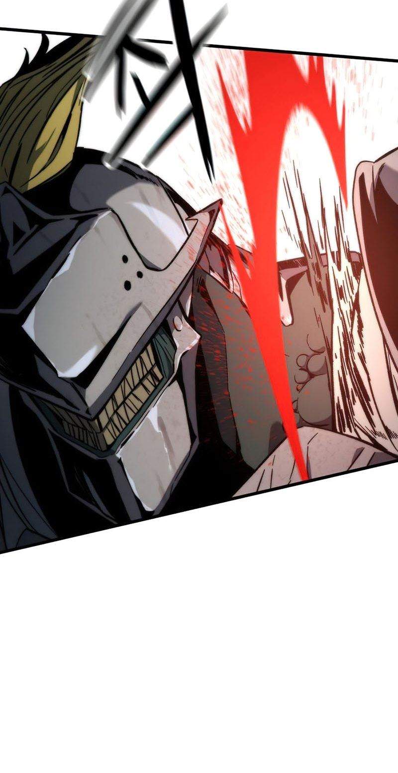 Ultra Alter Chapter 7 page 30