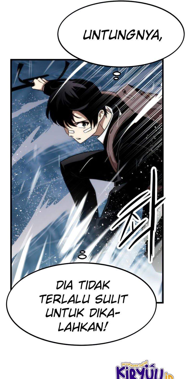 Ultra Alter Chapter 7 page 31