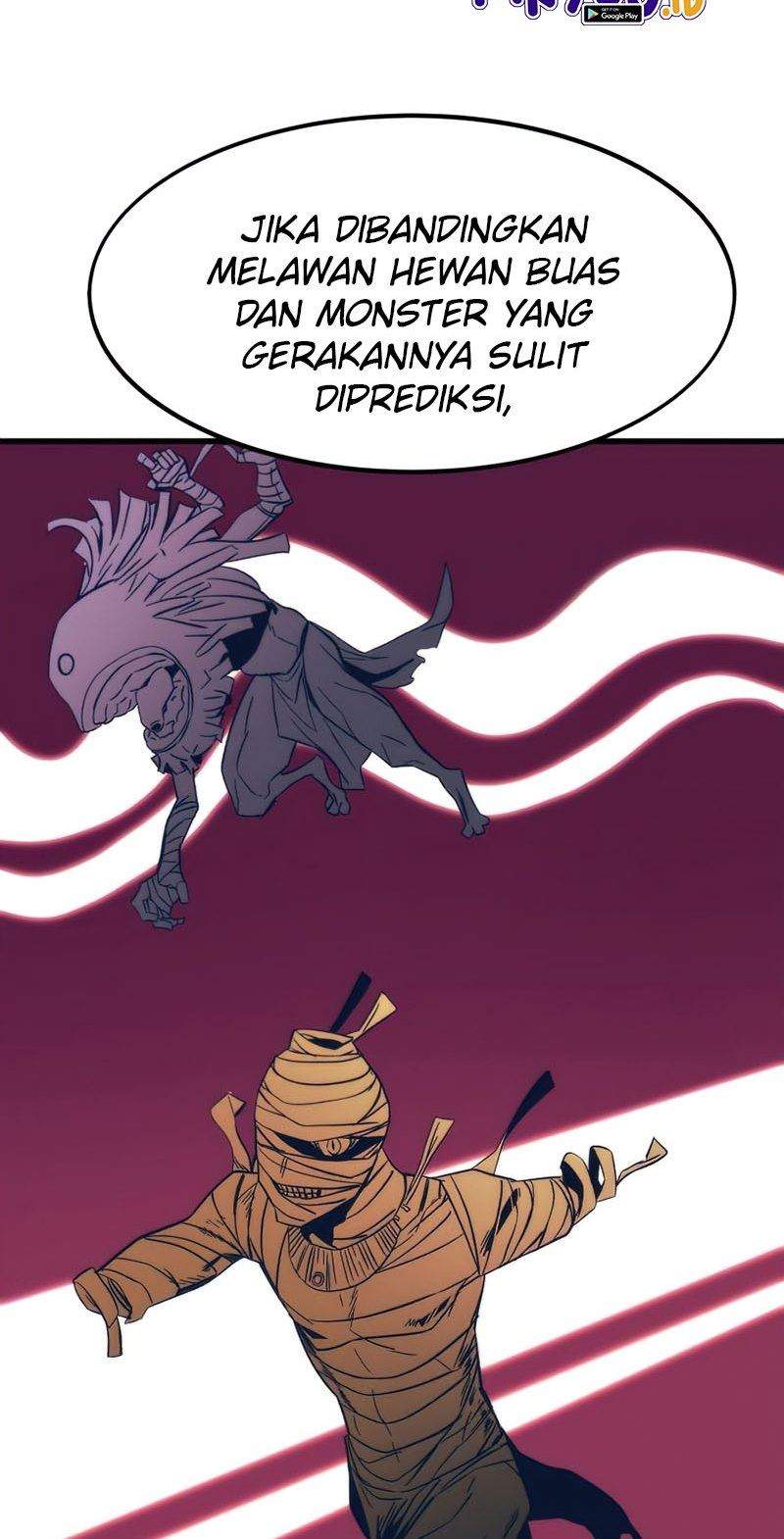 Ultra Alter Chapter 7 page 32