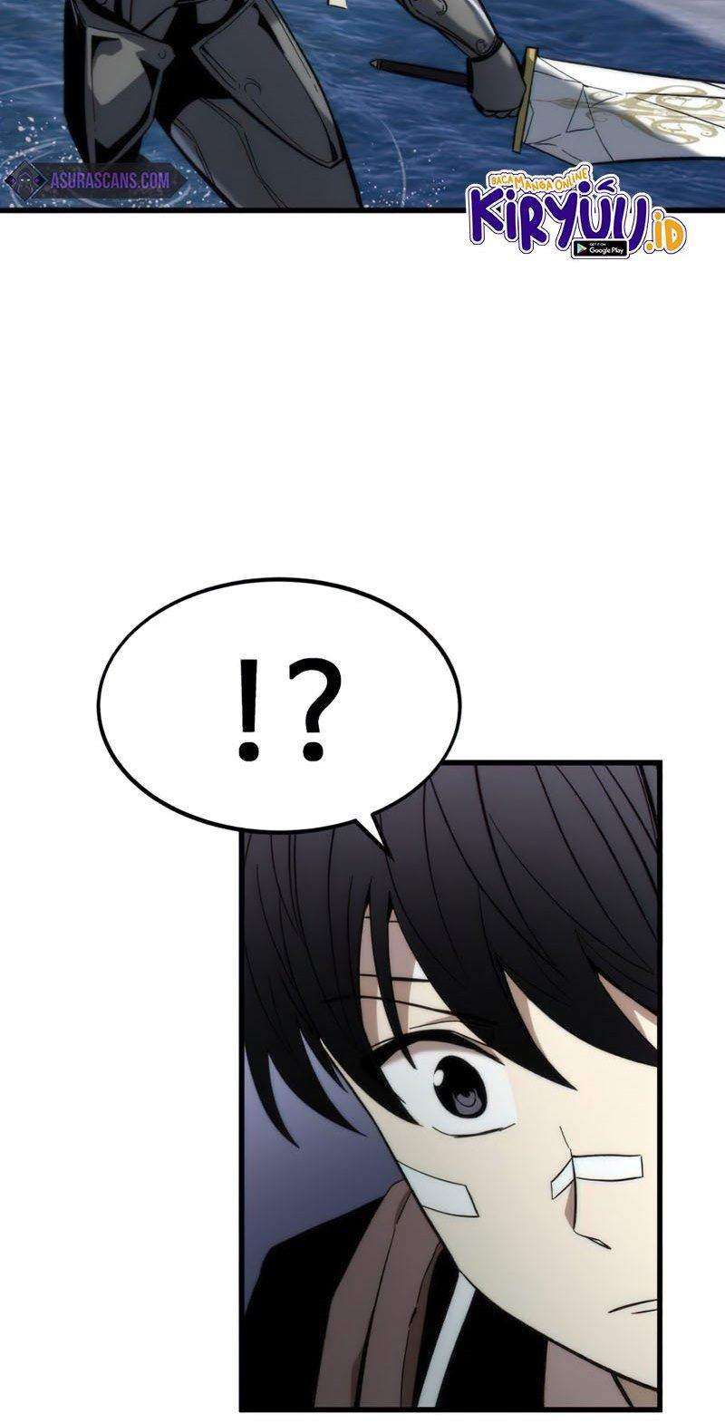 Ultra Alter Chapter 7 page 34