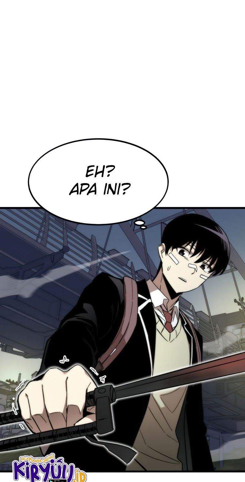 Ultra Alter Chapter 7 page 35