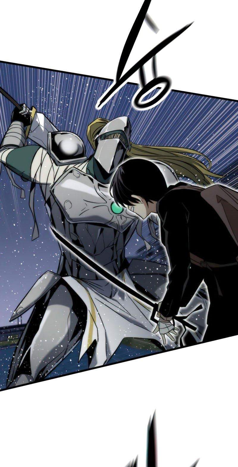 Ultra Alter Chapter 7 page 38