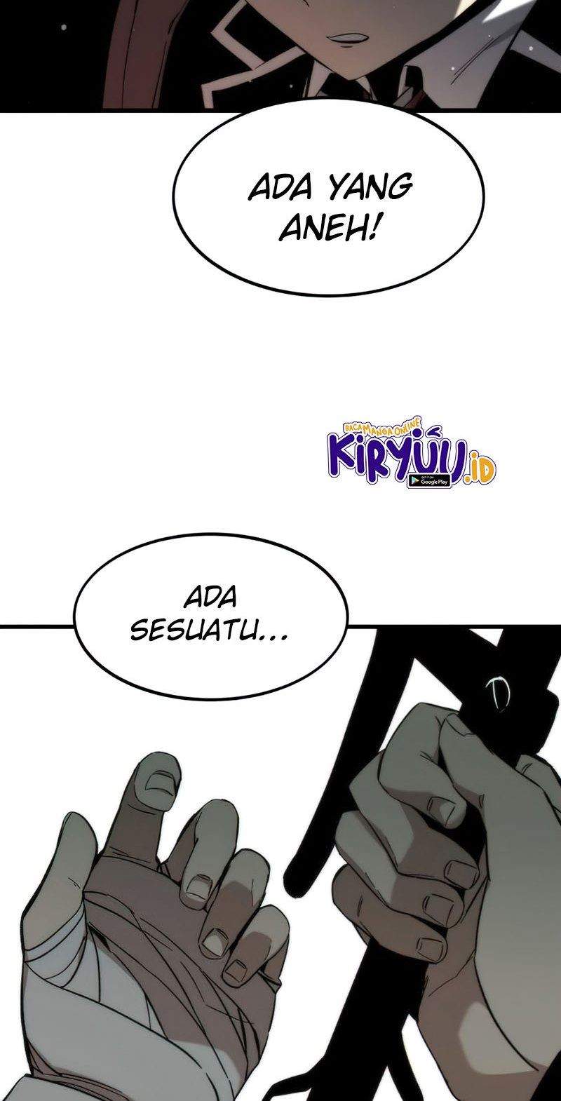 Ultra Alter Chapter 7 page 42