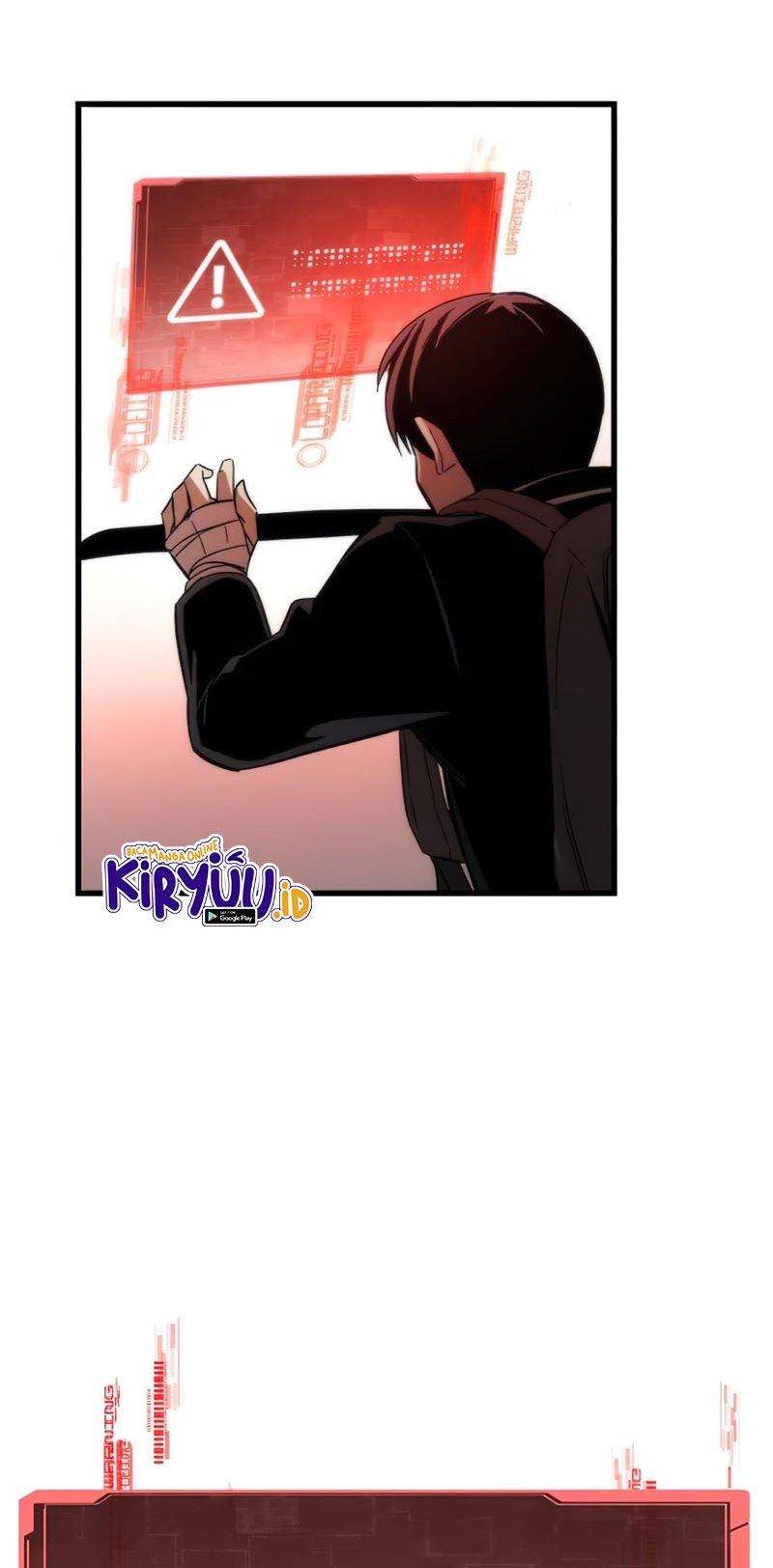 Ultra Alter Chapter 7 page 47